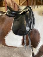 Dressuurzadel Ikonic, Dieren en Toebehoren, Paarden en Pony's | Zadels, Ophalen, Gebruikt, Dressuur