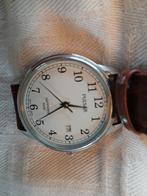 Pulsar Horloge - Nieuwe Batterij, Perfecte Staat, Staal, Met bandje, Polshorloge, 1960 of later