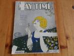 May Time - Vincent Rose / B. G. de Sylva, Zang, Gebruikt, Ophalen of Verzenden, Artiest of Componist