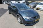 Honda Civic 1.4 Sport clima (bj 2012), Auto diversen, Schadeauto's, Honda, Overige carrosserieën, Handgeschakeld, Benzine