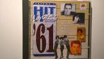 Hit History '61, Ophalen of Verzenden, Zo goed als nieuw, Pop