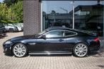Jaguar XKR 5.0 V8 S/C Coupé Unieke sportwagen! (bj 2013), Euro 5, Achterwielaandrijving, Gebruikt, 8 cilinders