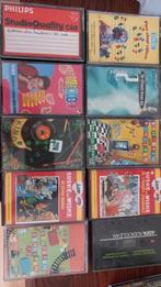 Kinder Cassettebandjes - Nostalgie voor Jong en Oud, Ophalen of Verzenden, Gebruikt, Muziek, Tot 2 jaar