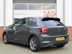 Volkswagen Polo 1.0 TSI Automaat Highline Business R /NAVI/P, Stof, Gebruikt, Euro 6, 1096 kg