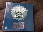 Police 4 CD’s * Message in a Box * Kompleet werk van ze, Ophalen of Verzenden, Zo goed als nieuw