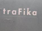 Stockholm Fringe Festival 2012, Verzenden, Gebruikt, Rechthoekig Staand, Film en Tv