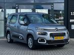 Citroen BERLINGO 1.2 PureTech Live, Voorwielaandrijving, Gebruikt, Handgeschakeld, 3 cilinders