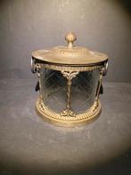 Antieke koekjes pot, Ophalen of Verzenden