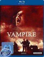 Blu-ray: John Carpenter's Vampires (1998 James Woods) DE NN, Cd's en Dvd's, Blu-ray, Ophalen of Verzenden, Horror, Nieuw in verpakking