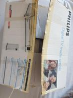 Satalite ontvanger Philips, Ophalen