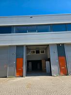 Te huur: bedrijfspand 155 m² 3 verdiepingen, Bedrijfsruimte