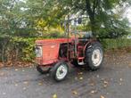 Renault R7053 - v73 smalspoor tractor, Gebruikt, Renault