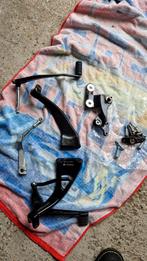 Mid controls Street Bob Marktplaats  2018 fxbb, Motoren, Ophalen of Verzenden