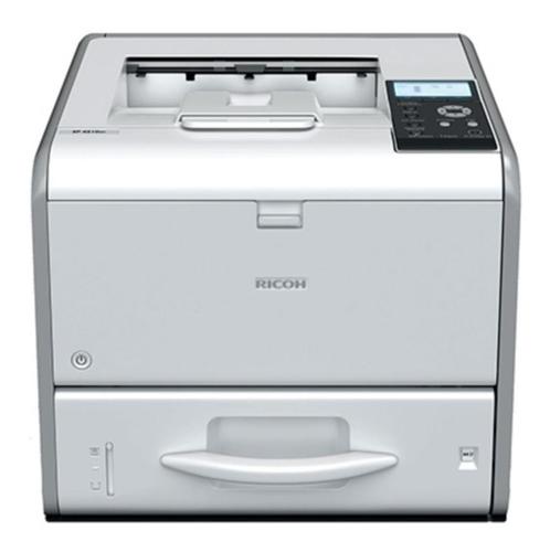 Ricoh SP 5410DN zuinige z/w  laserprinter 170 ex btw, Computers en Software, Printers, Refurbished, Printer, Laserprinter, Zwart-en-wit printen