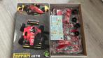 Protar 1/24 Ferrari 412 T1B, Overige merken, Auto, Groter dan 1:32, Nieuw