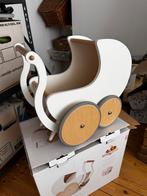 NIEUW in doos - kinderfeets loop wagen, Ophalen of Verzenden, Nieuw
