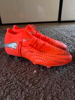 Puma Future 9 Ultimate MC SG Voetbalschoenen, Sport en Fitness, Voetbal, Maat XS of kleiner, Schoenen, Nieuw, Ophalen of Verzenden