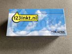 Brother TN-421BK toner zwart (huismerk), Verzenden, Nieuw, Toner, Brother