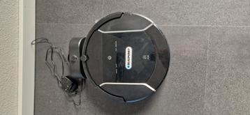  Blaupunkt Bluebot robotstofzuiger beschikbaar voor biedingen