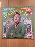 James Last - Polka Party 3 LP - Nieuw in verpakking, Ophalen, Nieuw in verpakking