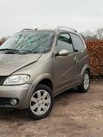 Ligier | XTOO MAX | XXL | NETTE STAAT | 45KM | Brommobiel, Ophalen, Zo goed als nieuw, Ligier, 16 km/u of meer