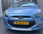 Hyundai Ix20 1.4i i-Vision APK PANO CRUISE CAMERA CLIMA NAVI, Voorwielaandrijving, Euro 5, Gebruikt, 4 cilinders