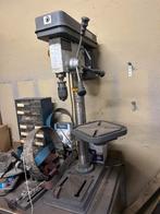 Kolomboormachine - Gebruikt, Ophalen of Verzenden, Gebruikt, 600 watt of meer, Kolomboormachine