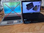 laptop Asus 17 inch, Computers en Software, Ophalen, Zo goed als nieuw, 17 inch of meer
