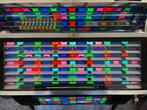 Seeburg Carnival SL100, Verzamelen, Automaten | Jukeboxen, Ophalen, Gebruikt, 1970 tot heden, Seeburg