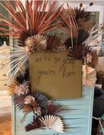 Gratis Backdrop voor Bruiloft - Perfecte Foto Achtergrond!, Ophalen, Gebruikt