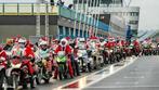 GEVRAAGD voor sponsorrit, Diversen, Kerst, Verzenden