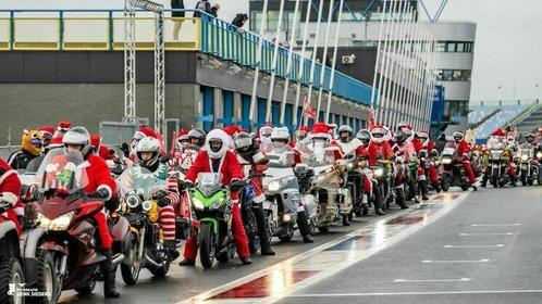 GEVRAAGD voor sponsorrit, Diversen, Kerst, Verzenden