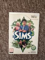 The sims wii, Spelcomputers en Games, Games | Nintendo Wii, 1 speler, Ophalen of Verzenden, Zo goed als nieuw, Vanaf 12 jaar