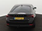 Skoda Octavia 1.4 TSI iV PHEV Business Edition Plus | TREKHA, Auto's, 12 maanden, Stof, Gebruikt, 4 cilinders
