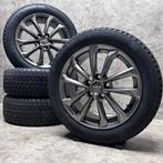 Diversen 16 en 17 inch velgen + winterbanden KIA (E) NIRO, Gebruikt, 16 inch, Banden en Velgen, Personenwagen