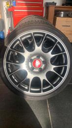 Bbs 5x112 19 inch et 50, Auto-onderdelen, Banden en Velgen, Banden en Velgen, Zomerbanden, Ophalen, 19 inch
