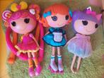 Lalaloopsy, Ophalen of Verzenden, Zo goed als nieuw