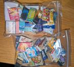 kleine levensmiddelen voor t poppenhuis, Ophalen of Verzenden, Gebruikt, Toebehoren