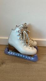 EDEA Kunstschaatsen - Maat 210 / 31,5, Ophalen, Gebruikt, Kunstschaatsen, Overige merken
