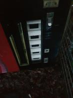 Cocacola snacksutomaat koelkast, Verzamelen, Automaten | Overige, Ophalen of Verzenden