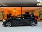 Ford Focus 1.0 EcoBoost ST Line Business Garantie Head-Up Ca, Gebruikt, Zwart, Lichtsensor, Zwart