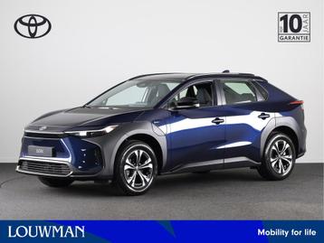 Toyota Bz4x Business 71 kWh *DEMO* | Adaptive cruise control beschikbaar voor biedingen
