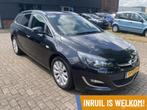 Opel Astra Sports Tourer 1.7 CDTi Cosmo, Euro 5, Gebruikt, 4 cilinders, 1686 cc
