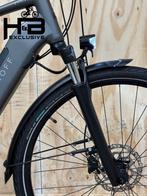 Kalkhoff Image 3.B Excite E-Bike 500Wh, Niet ingevuld, Ophalen of Verzenden, Zo goed als nieuw, 50 km per accu of meer