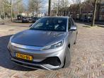 BYD ATTO 3 Design 60,48 kWh 204pk 2024 Grijs leasecontract, 37 min, Particulier, Zilver of Grijs, Te koop