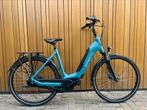 Sparta C-grid Elektrische fiets/Bosch middenmotor/Netjes, 55 tot 59 cm, Ophalen of Verzenden, Zo goed als nieuw, Sparta