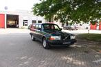 Volvo 240 2.0i Polar, Auto's, Volvo, Achterwielaandrijving, Gebruikt, Zwart, 4 cilinders