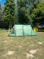 Arco 300 Air Tunneltent, Caravans en Kamperen, Tenten, Ophalen, Zo goed als nieuw, Tot en met 4