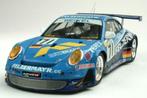 Spark 1/43 Porsche 997 GT3 RSR - Le Mans 2007, Hobby en Vrije tijd, Modelauto's | 1:43, Ophalen of Verzenden, Nieuw, Auto, Overige merken