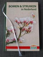 Bomen en Struiken in Nederland - Prachtig geïllustreerd!, Ophalen of Verzenden, Nieuw, Overige onderwerpen